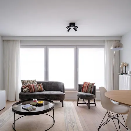 Cosy2stayknokke