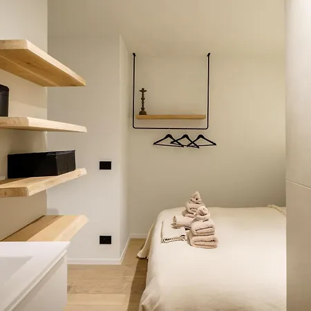Lejlighed Cosy2stayknokke