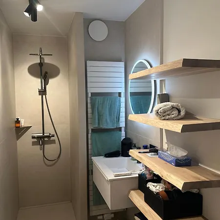 Cosy2stayknokke Knokke-Heist
