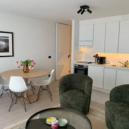 Cosy2stayknokke Knokke-Heist